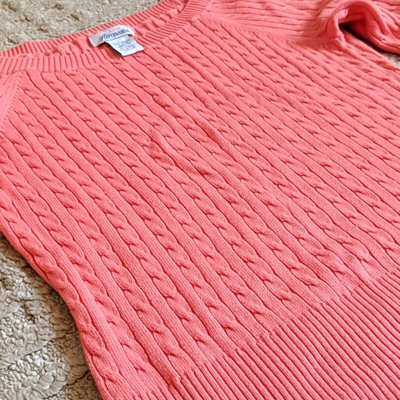 Aeropostale Sweater - Picture 4 of 6